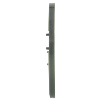 Attema Verhogingsring 4 mm 10 Stuks