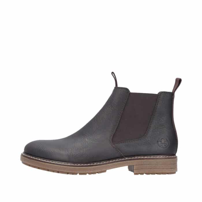 Rieker Støvle Herre 33180-27