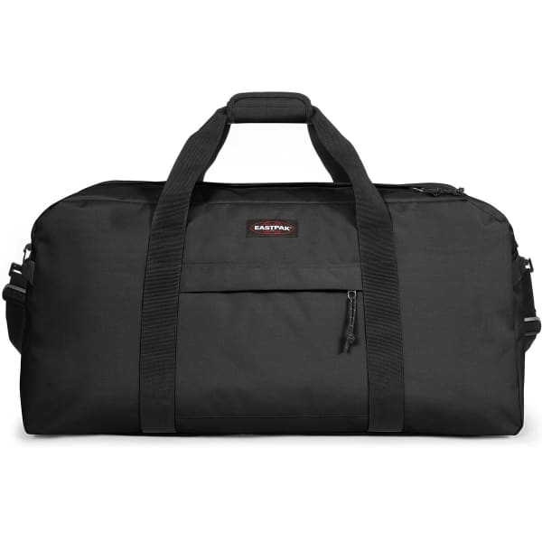 Duffel EASTPAK TERMINAL + BLACK