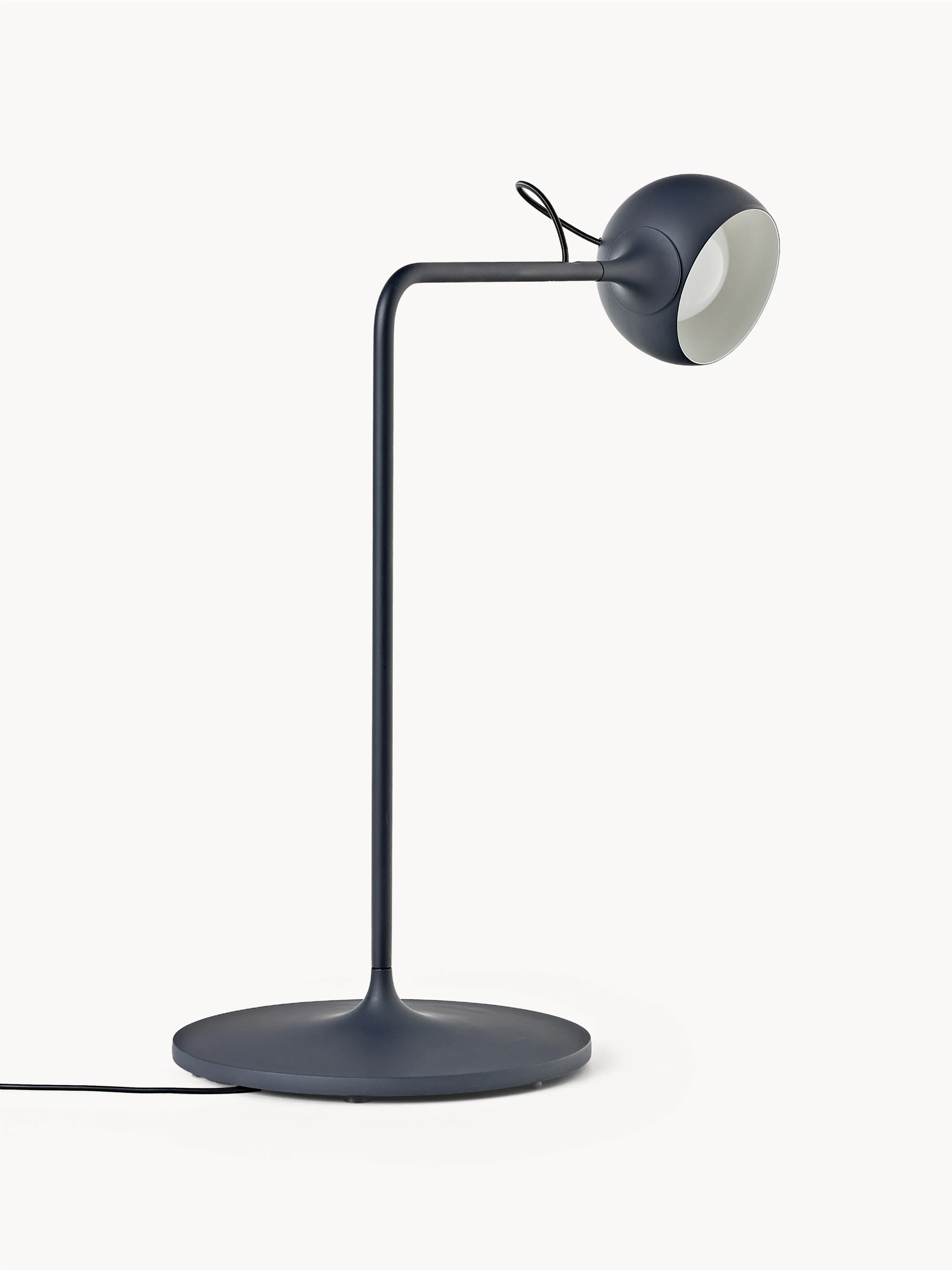 Dimbare verstelbare LED bureaulamp Ixa