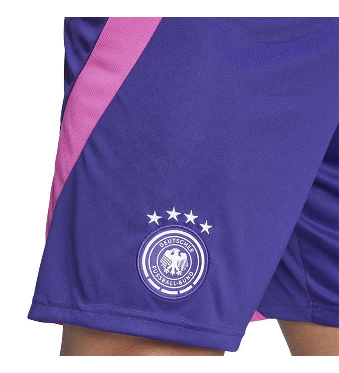 adidas Men Duitsland Uitshort 2024