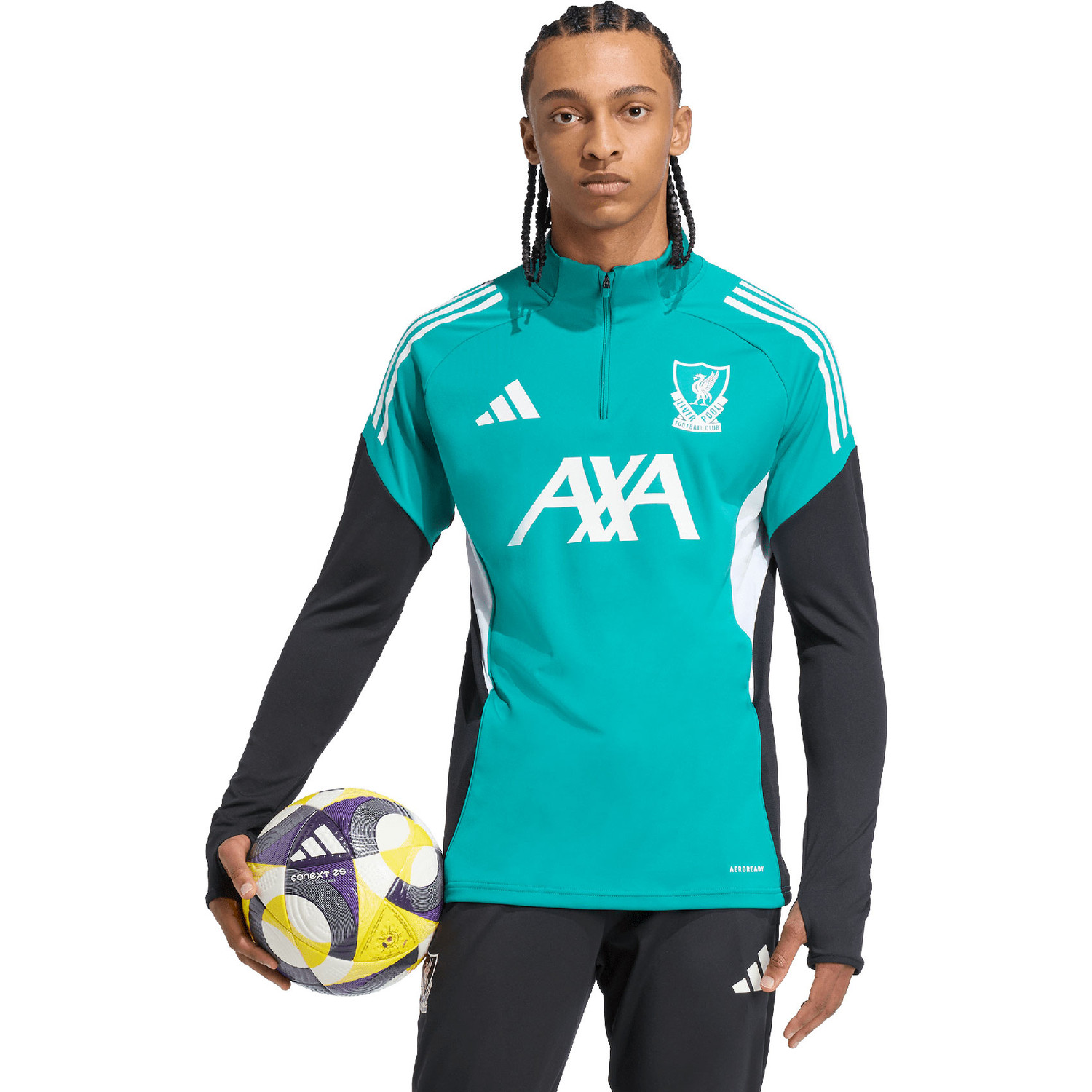 adidas Liverpool Trainingspak
