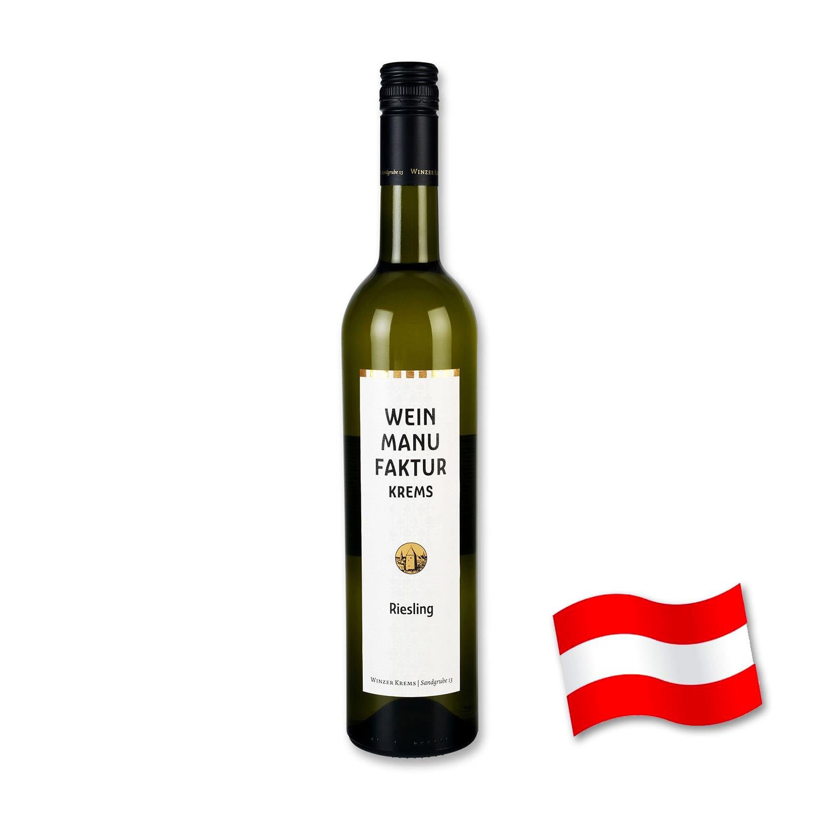 Weinmanufaktur Krems Riesling