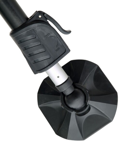 Chaise de pêche Daiwa N'Zon Slidetray Feeder Chair