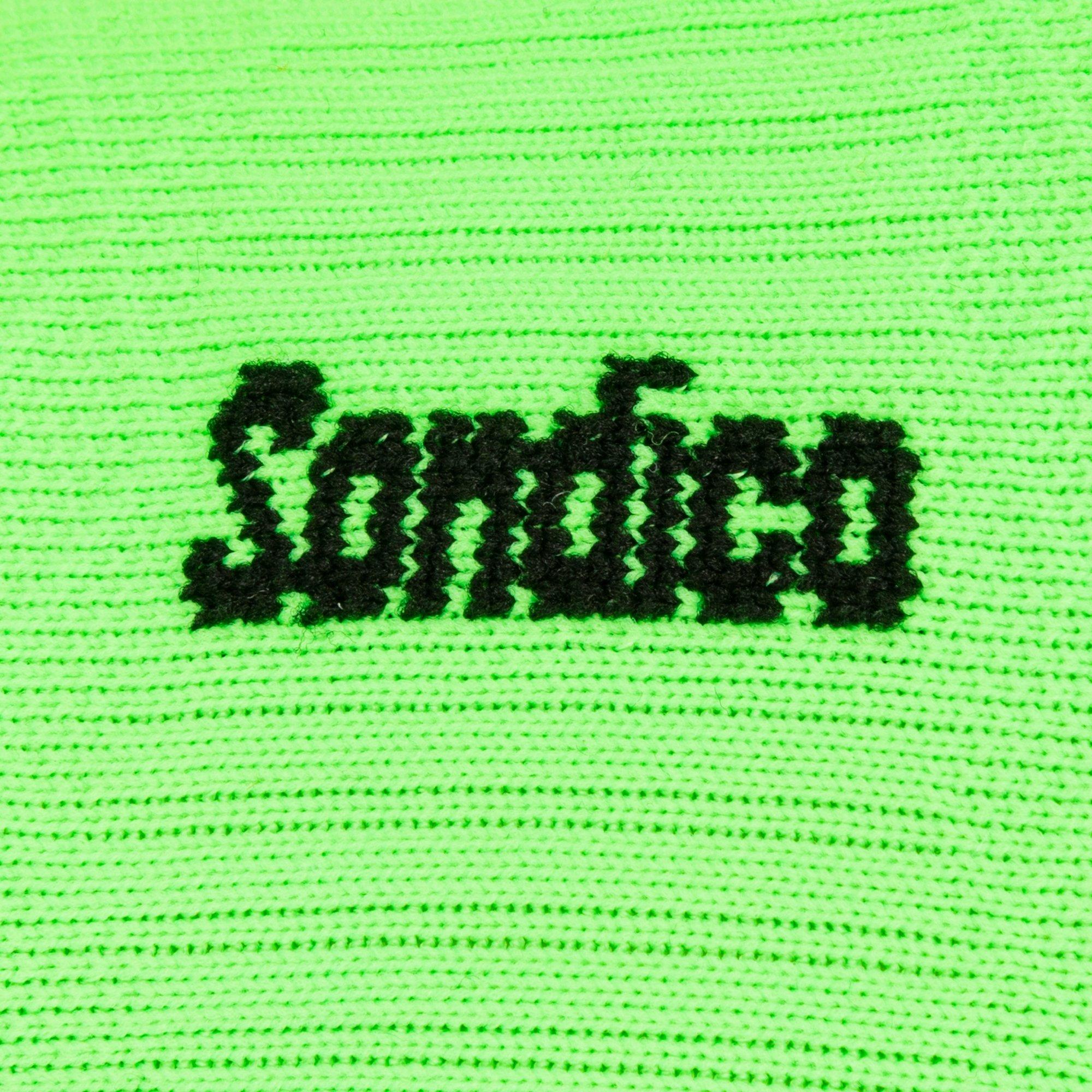 Sondico Elite Grip Sock