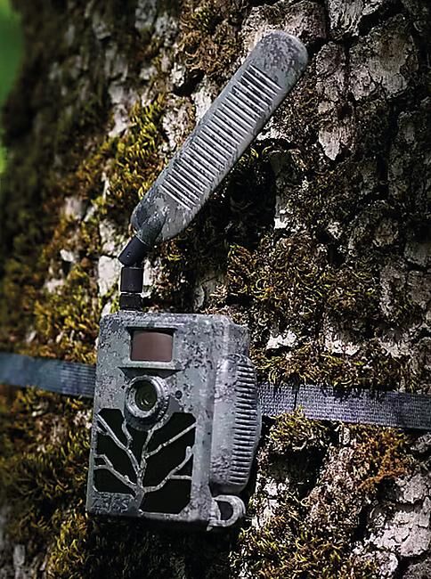 ZEISS - PIEGE PHOTOGRAPHIQUE TRAIL CAM SECACAM 5