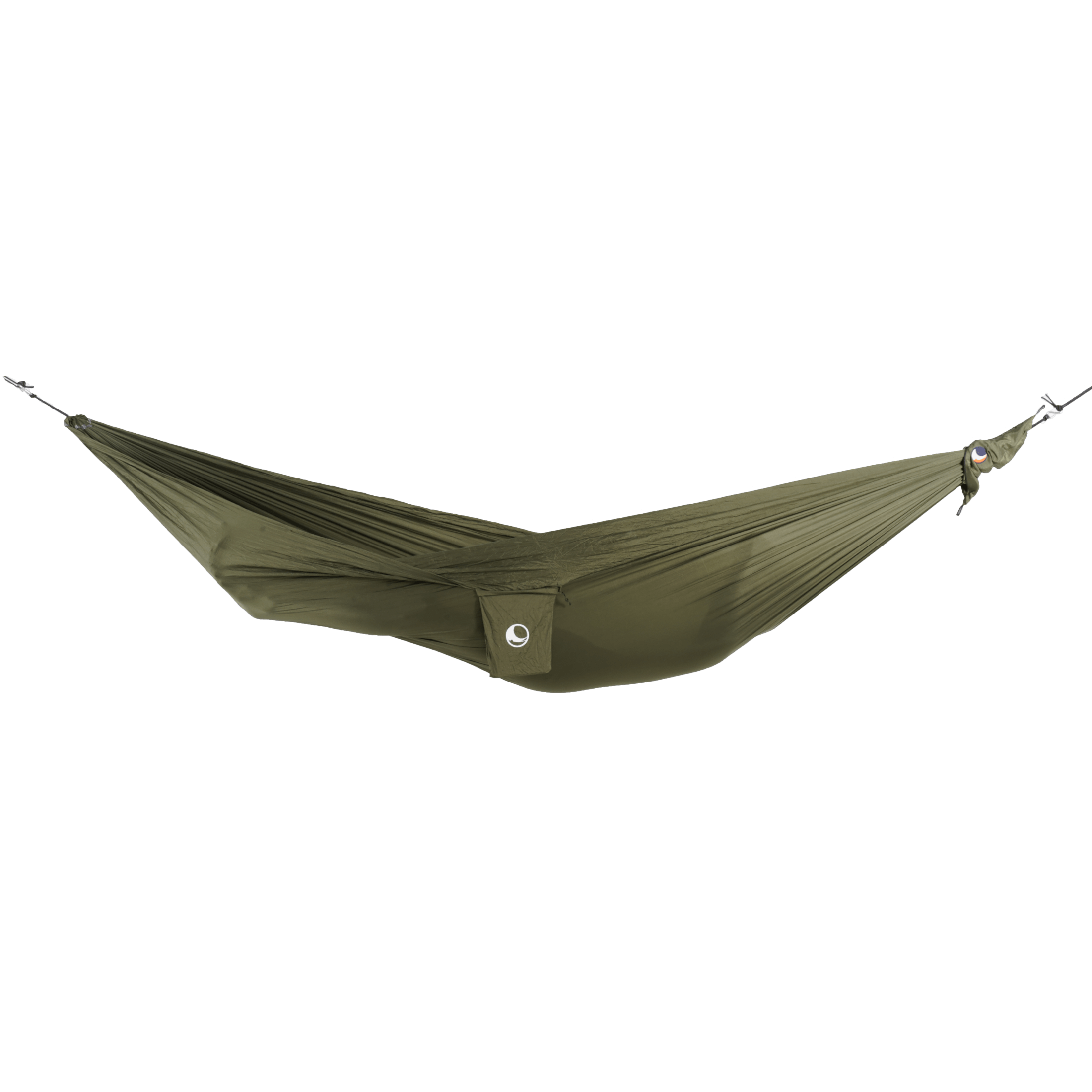 Ticket to The Moon TTTM Compact Hammock Hengekøye - Friluftsutstyr