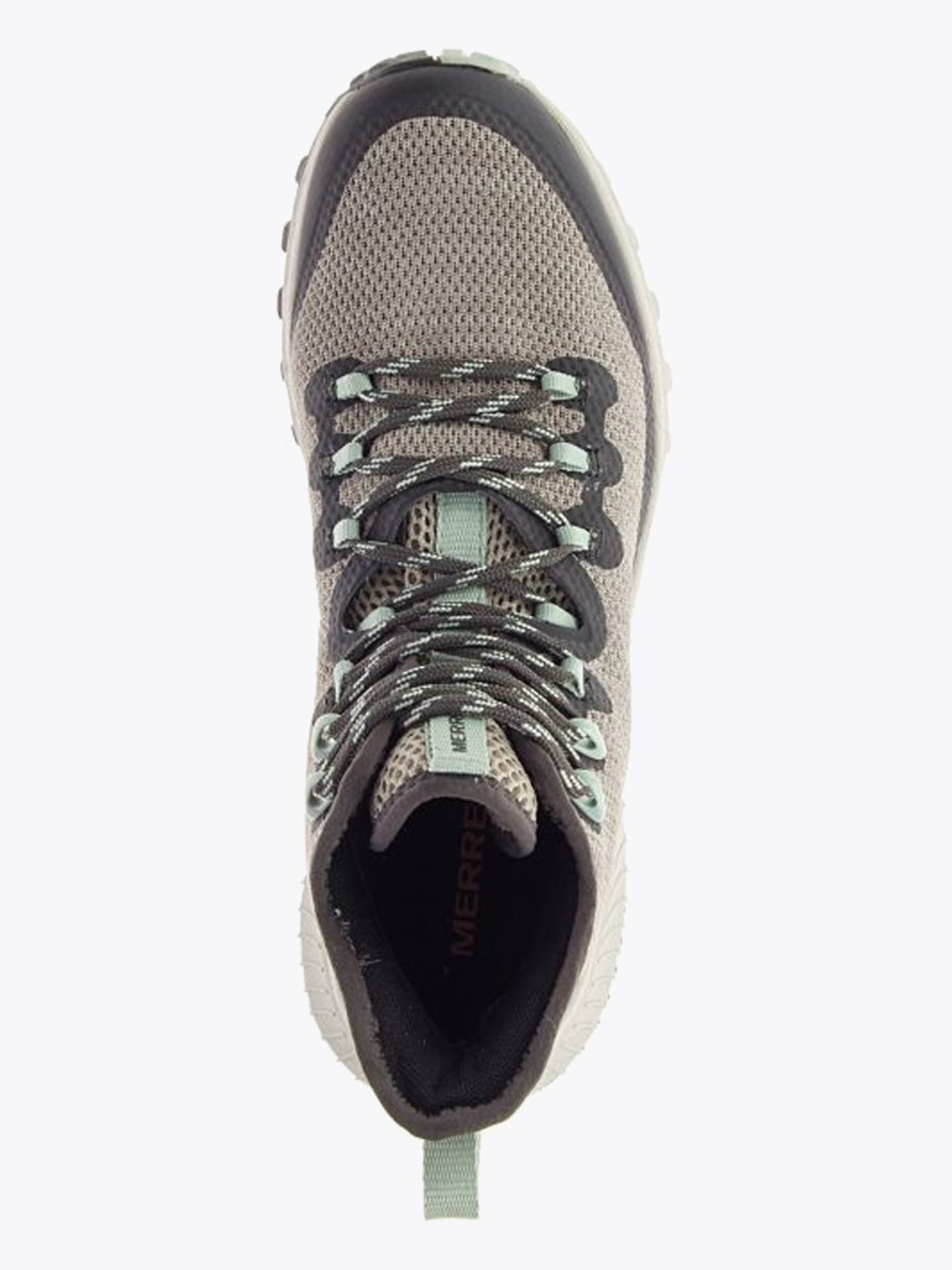 Bravada Mid Waterproof