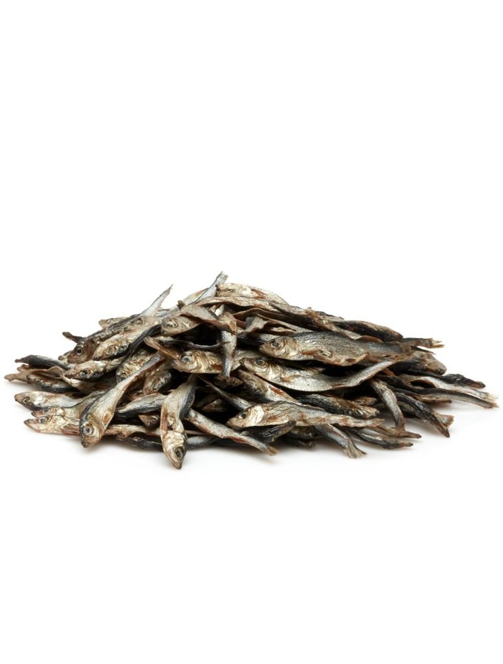 Frigera - Natural Dog Chews Brislinger 150gr