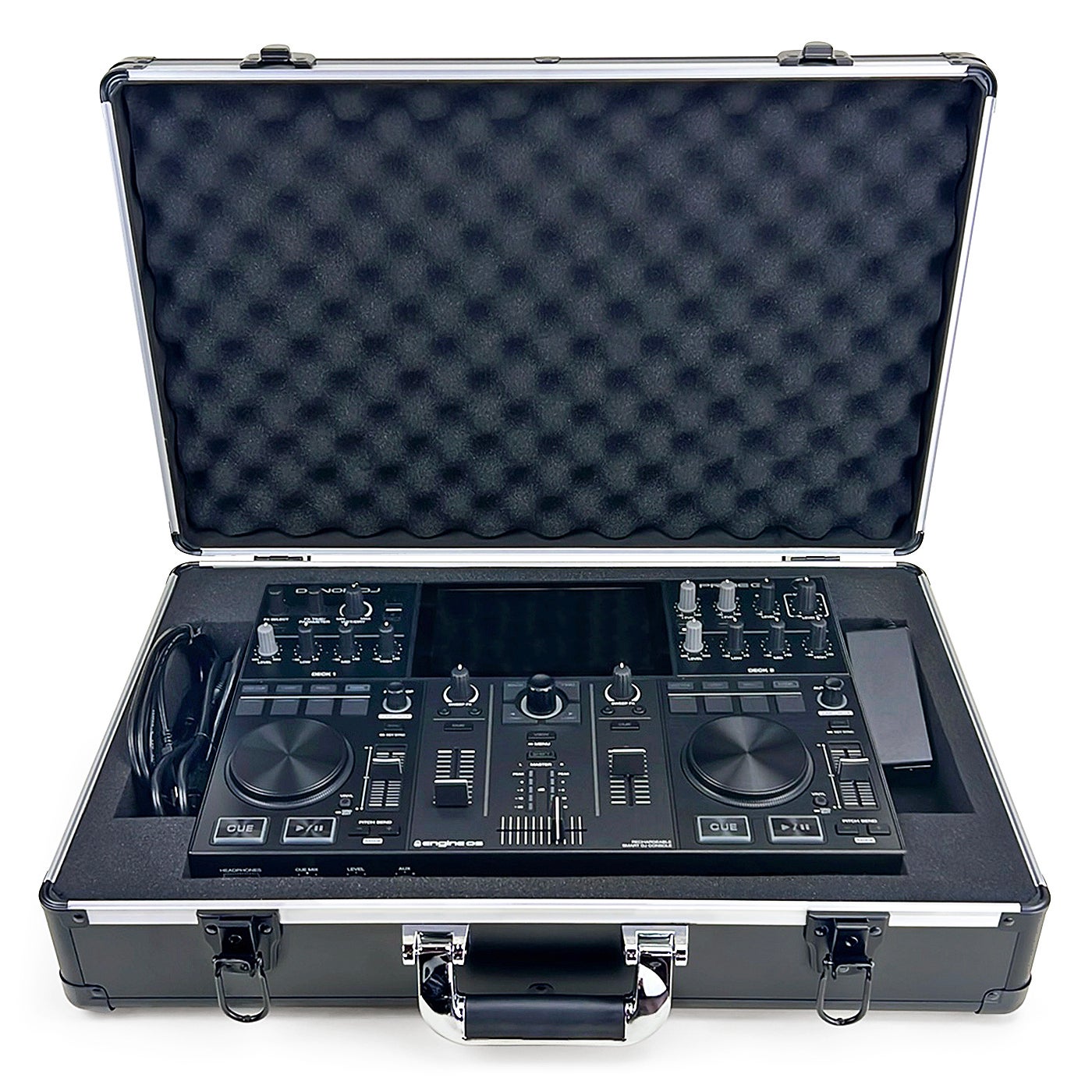 Analog Cases UNISON Case For Denon DJ Prime Go
