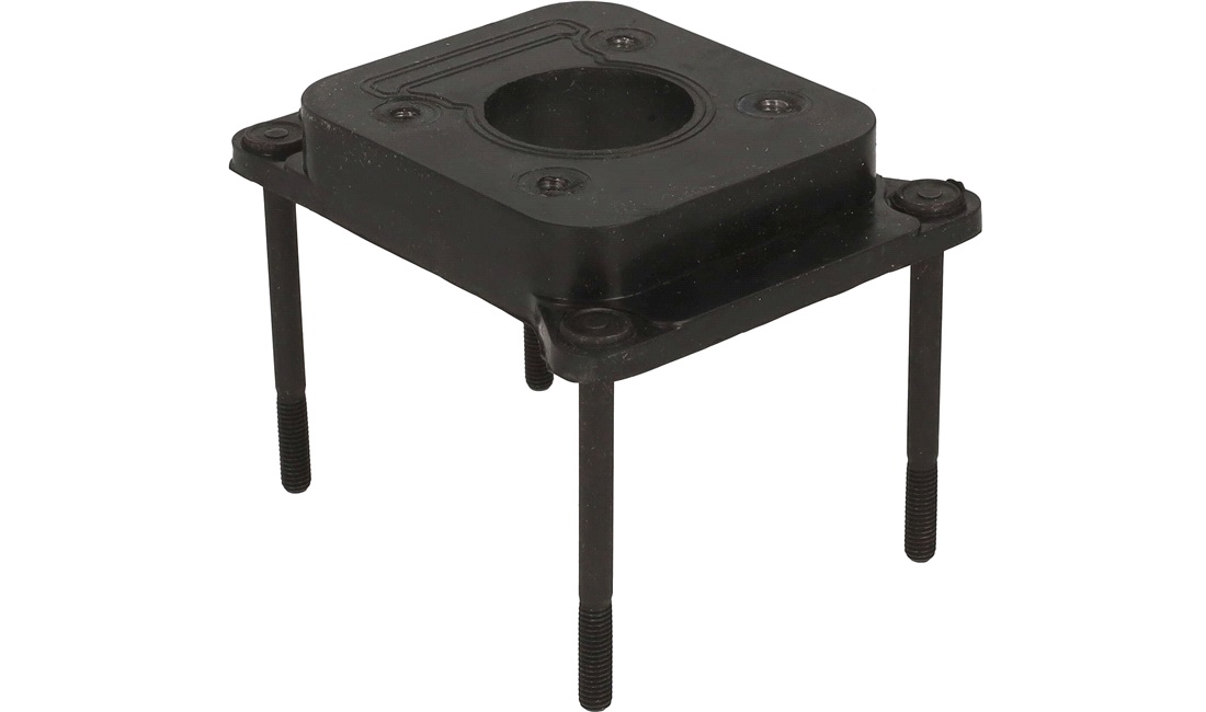 Flange