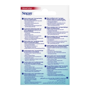 3M Nexcare Blood Stop Pflaster