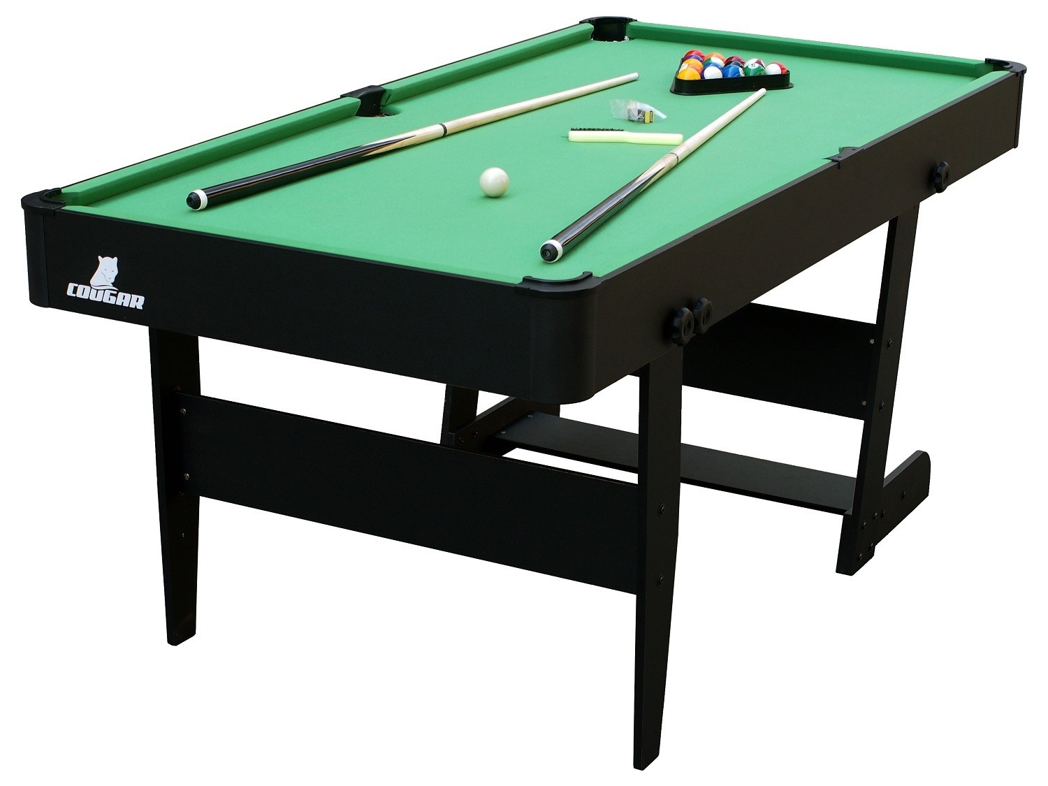 Cougar Billard pliable Hustle