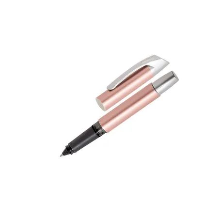 ONLINE Tintenpatronen-Rollerball Campus II Metallic Rosegold