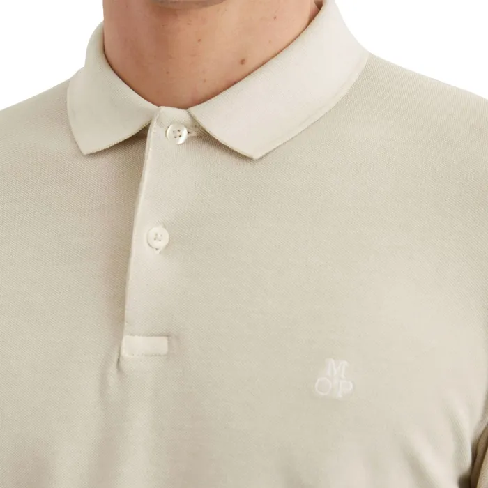 Marc O'Polo SS Polo Heren