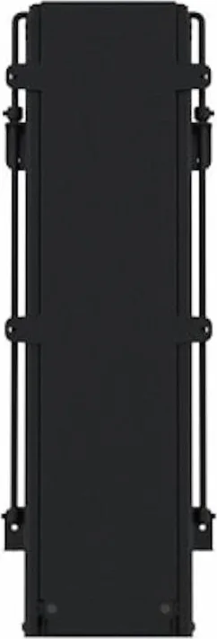 Venset TS-600-B Supports TV