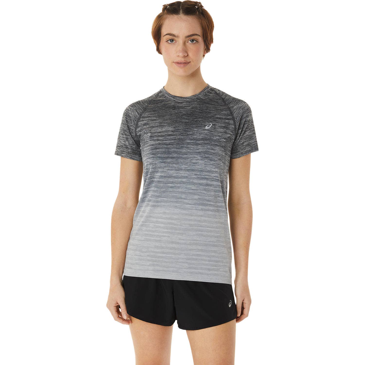 ASICS  Seamless SS Top