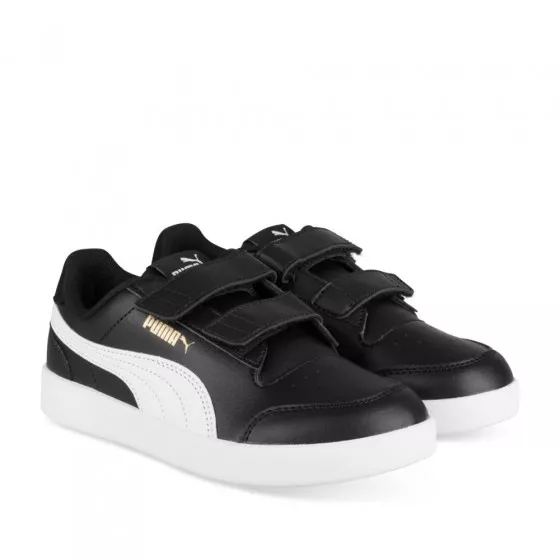 Baskets NOIR PUMA