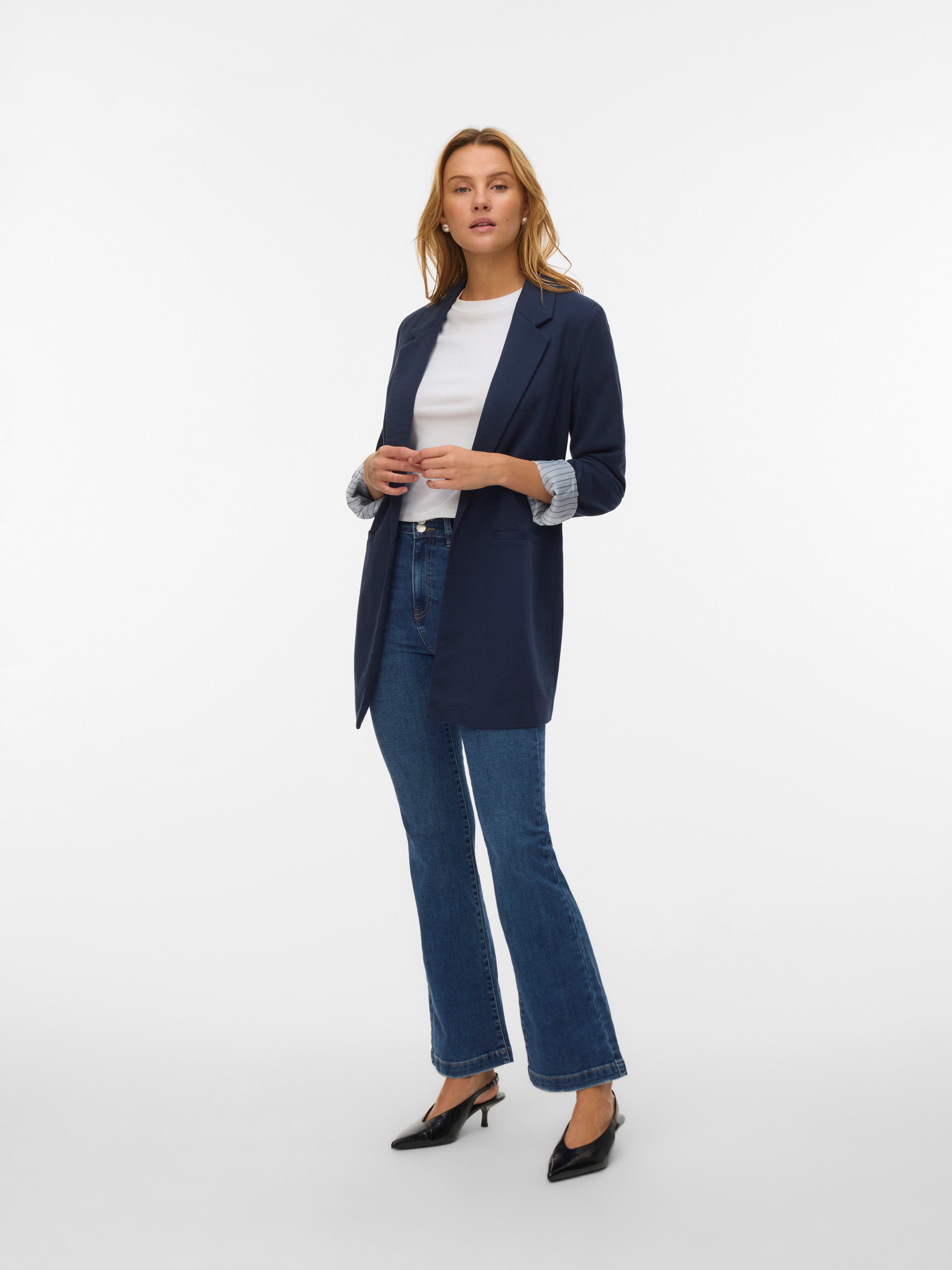 VMHARUKI Blazer
