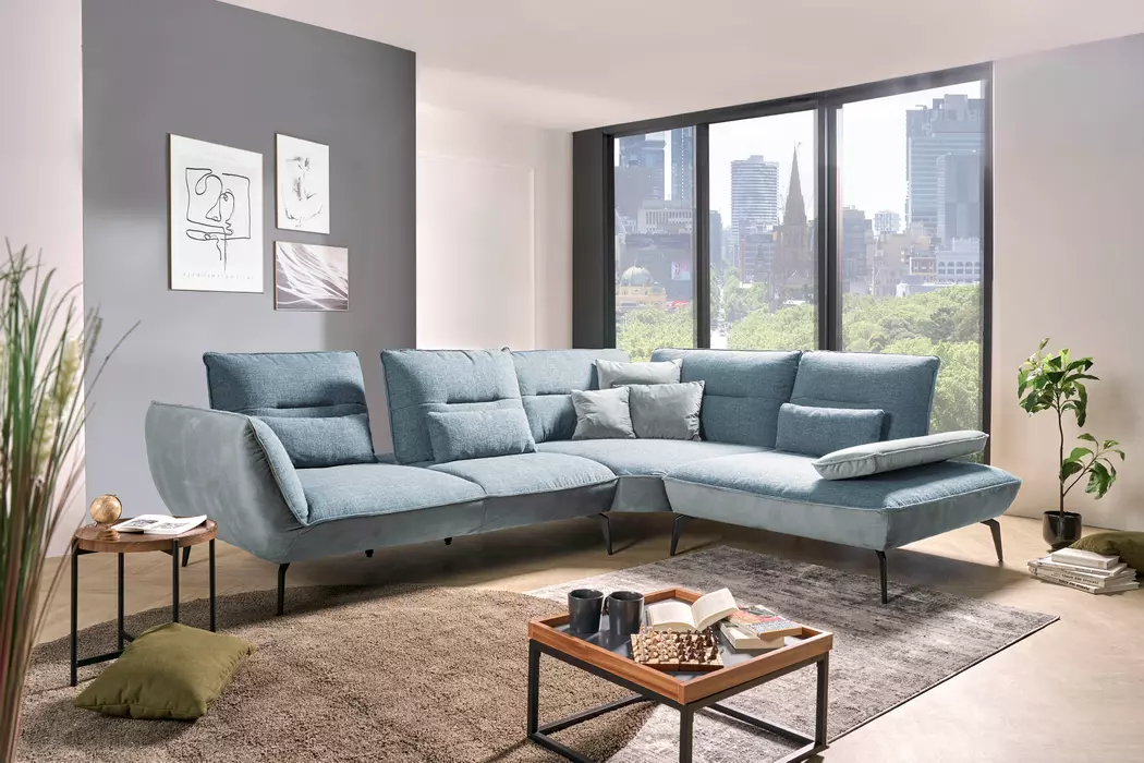 Ecksofa Payton