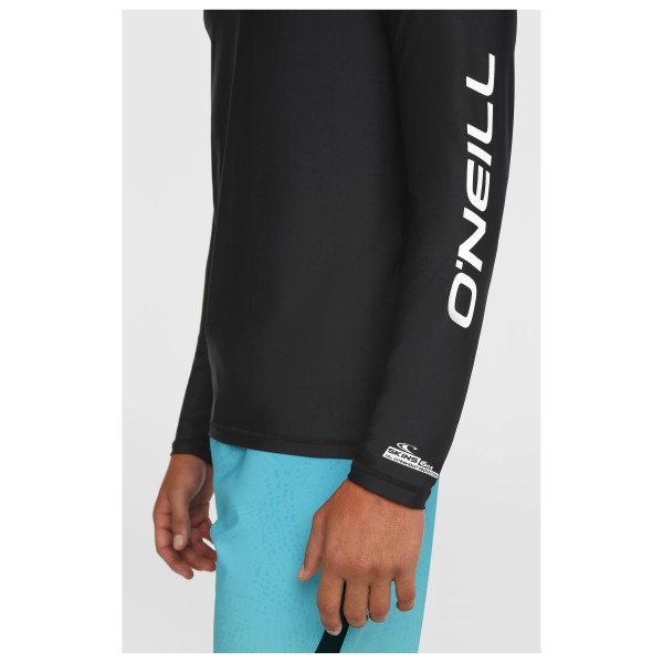 O'Neill - Skins L/S - Lycra