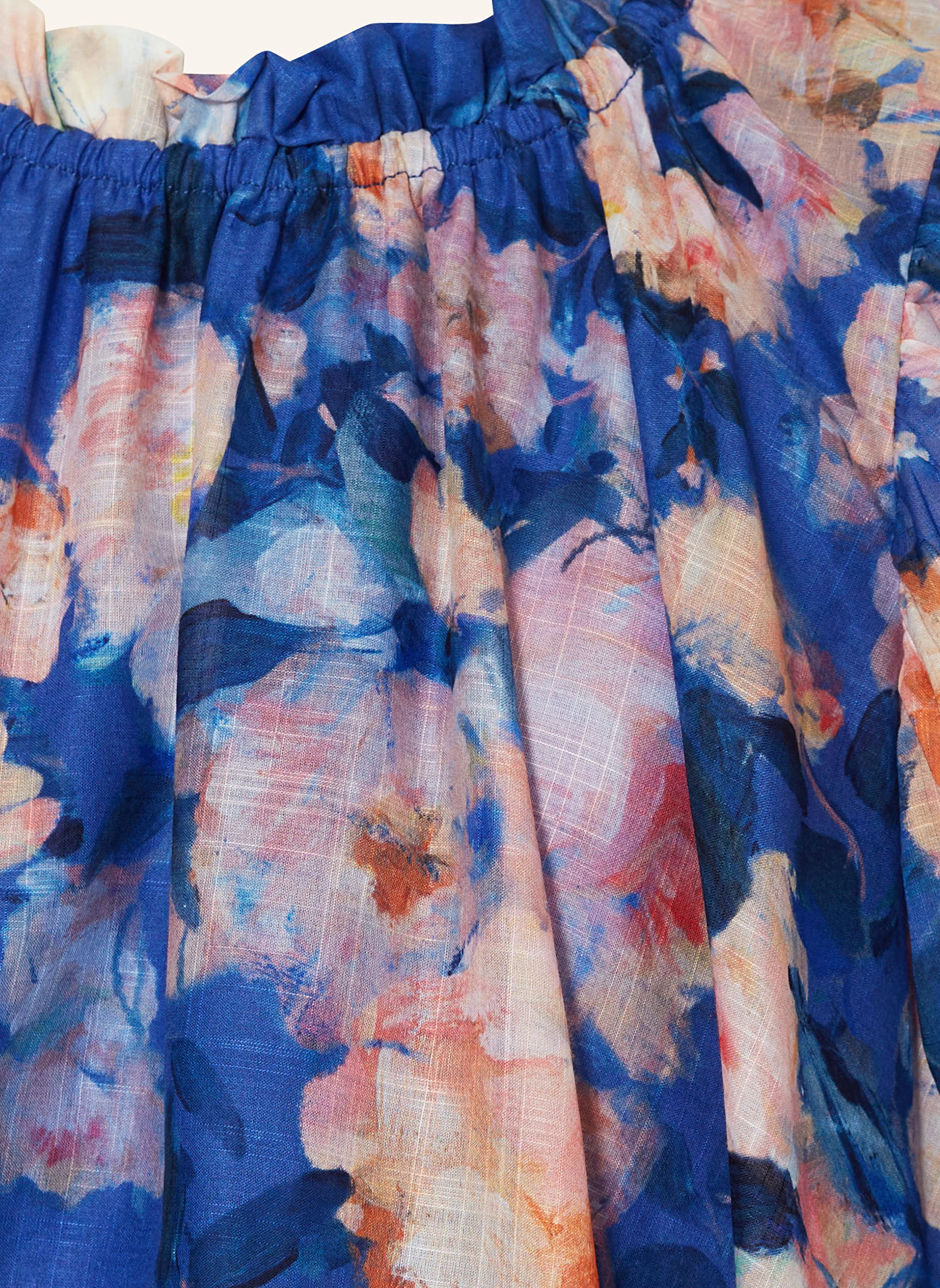 ZIMMERMANN Kleid EVERLEY