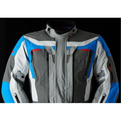 Veste Furygan VOYAGER 3C - Bleu