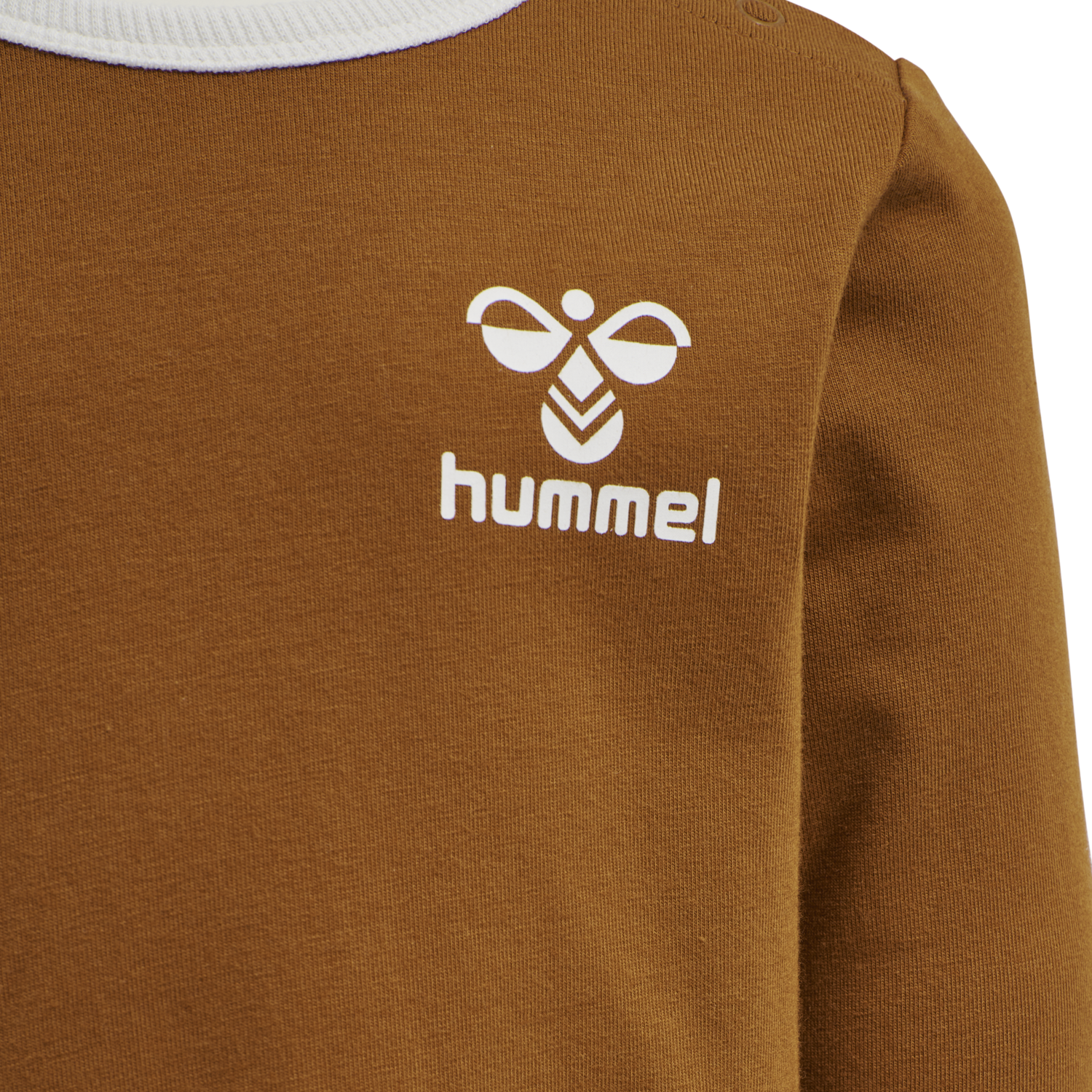 hmlMAUILINO T-SHIRT L/S