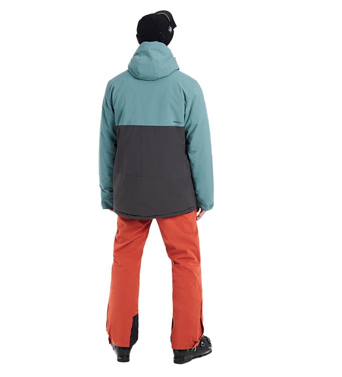 Protest Men PRTKAKUNE Snowjacket