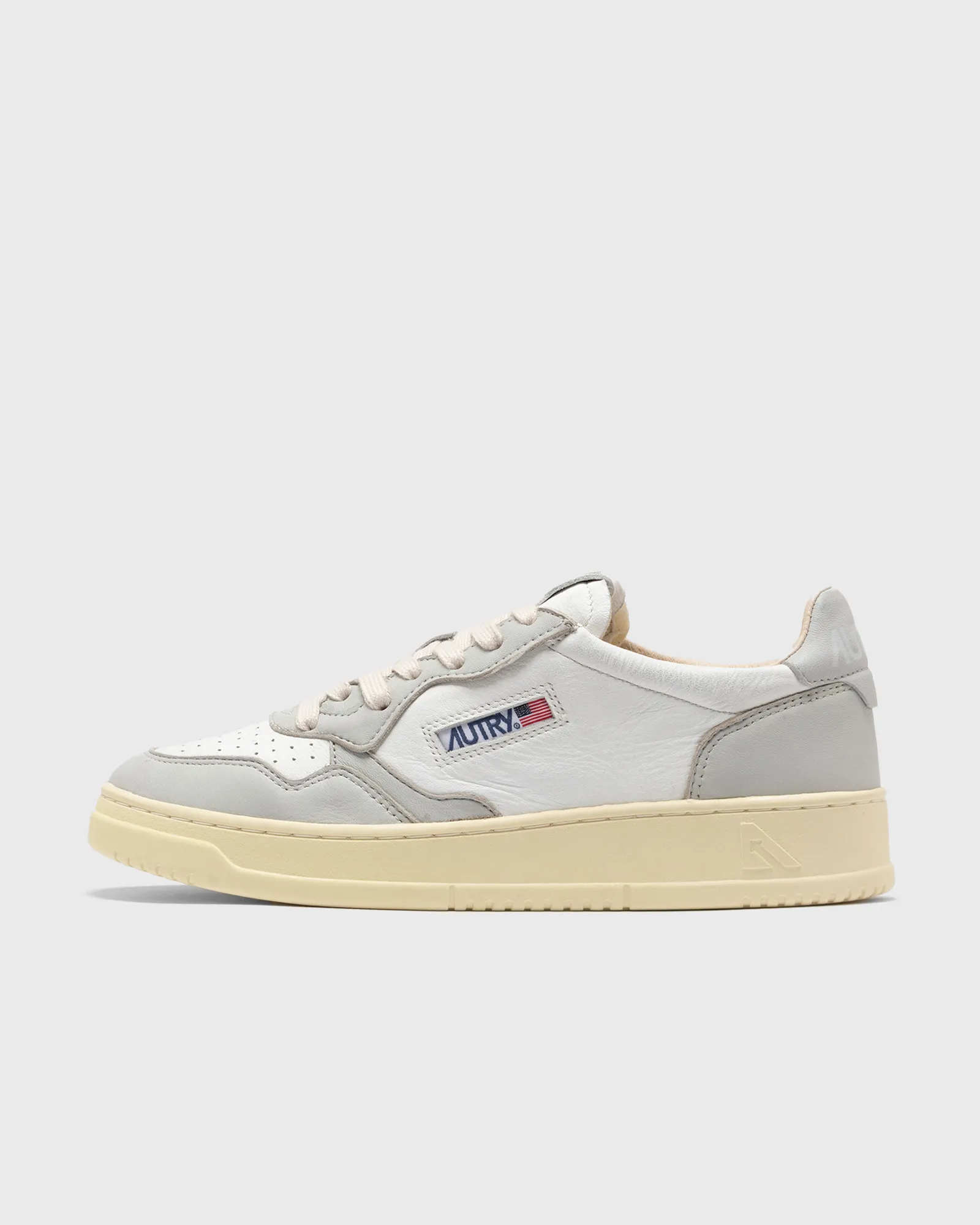 Autry Action Shoes MEDALIST LOW