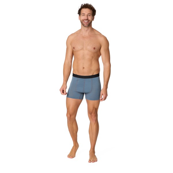Stoic - Merino150 AlsenSt. Boxer - Sous-vêtement mérinos