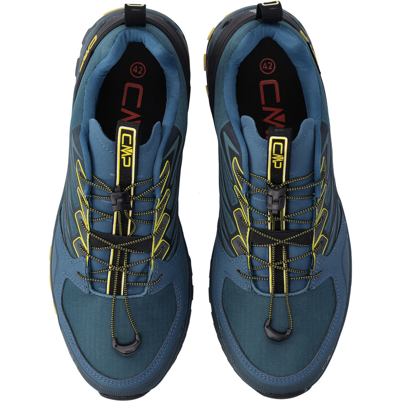 CMP Herren Atik WP Schuhe