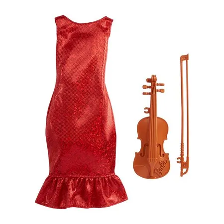 Barbie Career Fashions Sortiment, 1 Set, 9-fach sortiert
