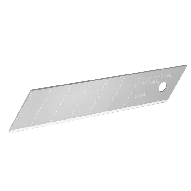 Stanley FATMAX® reserve afbreekmesjes 25mm