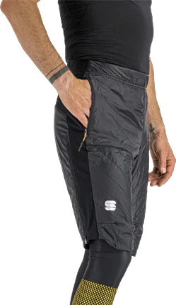 SPORTFULRythmo Over Short - schwarz