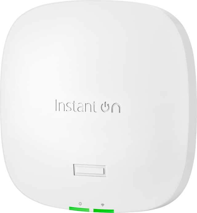 HPE Networking Instant On AP32 (RW) access point