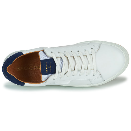 Schmoove - SPARK CLAY - Blanc
