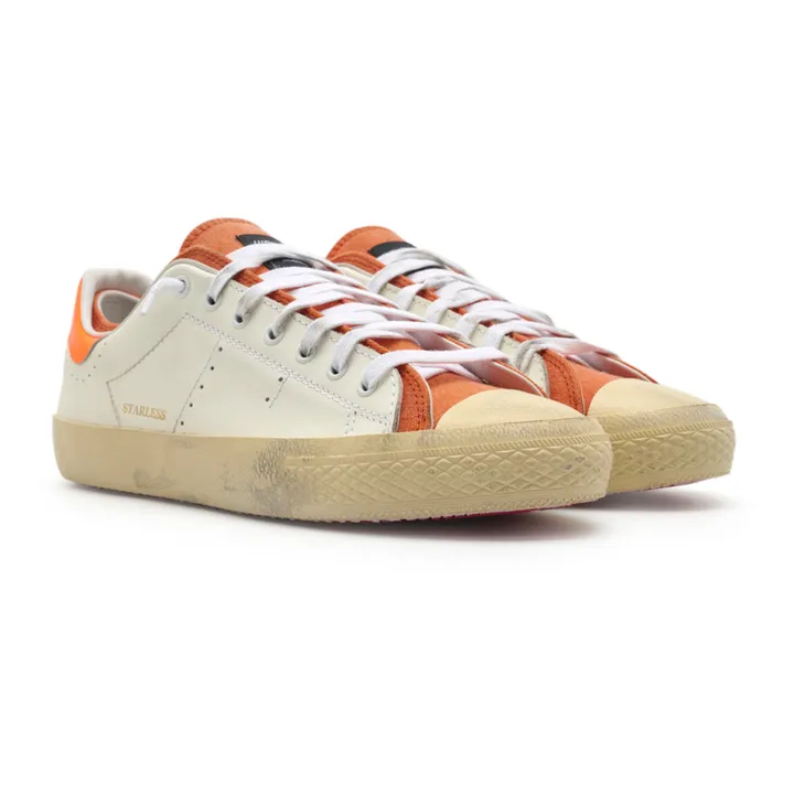 Hidnander Baskets Starless | Orange fluo