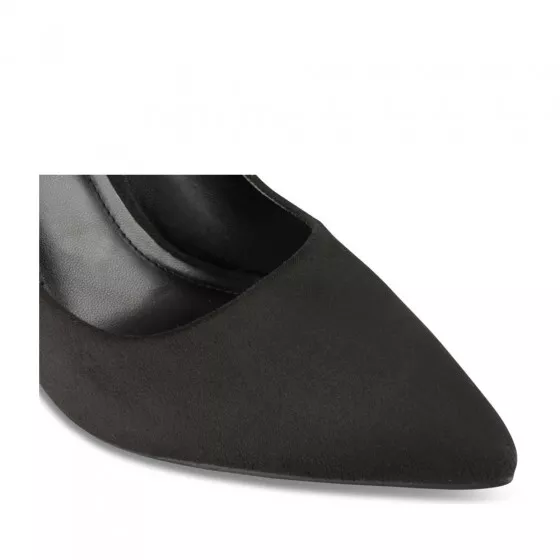 Escarpins NOIR MyB