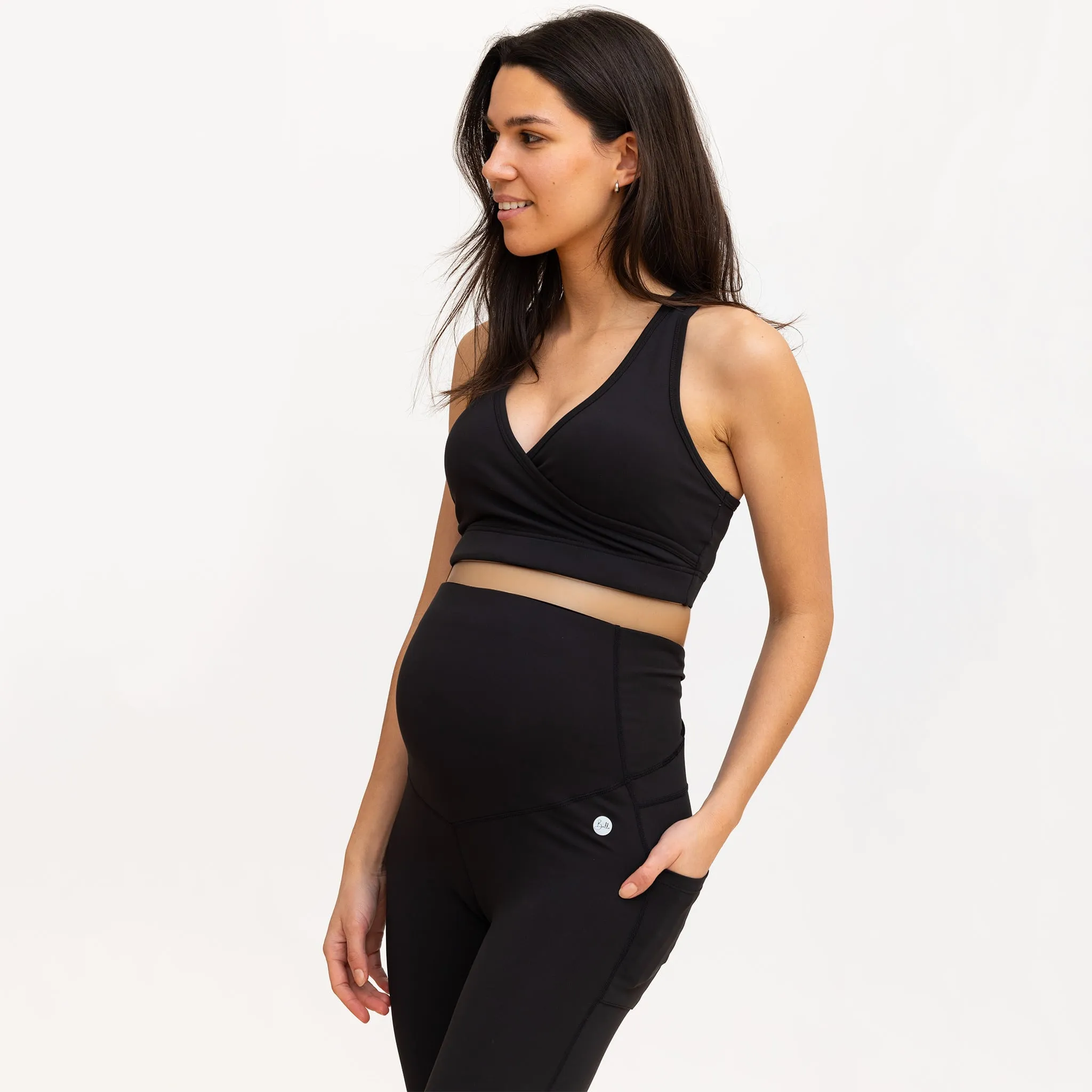 Bella Maternité Brassière Sport Maternité