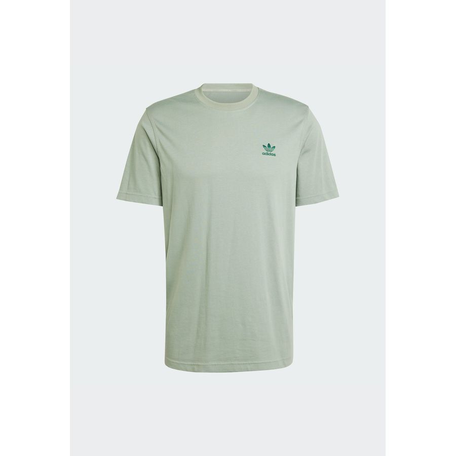 Adidas Original T-shirt Trèfle Essentials