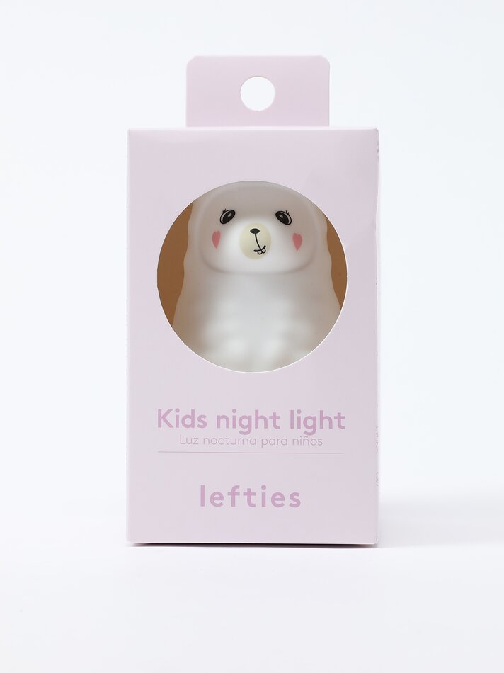 Luz noturna resistente a chamas - Vários