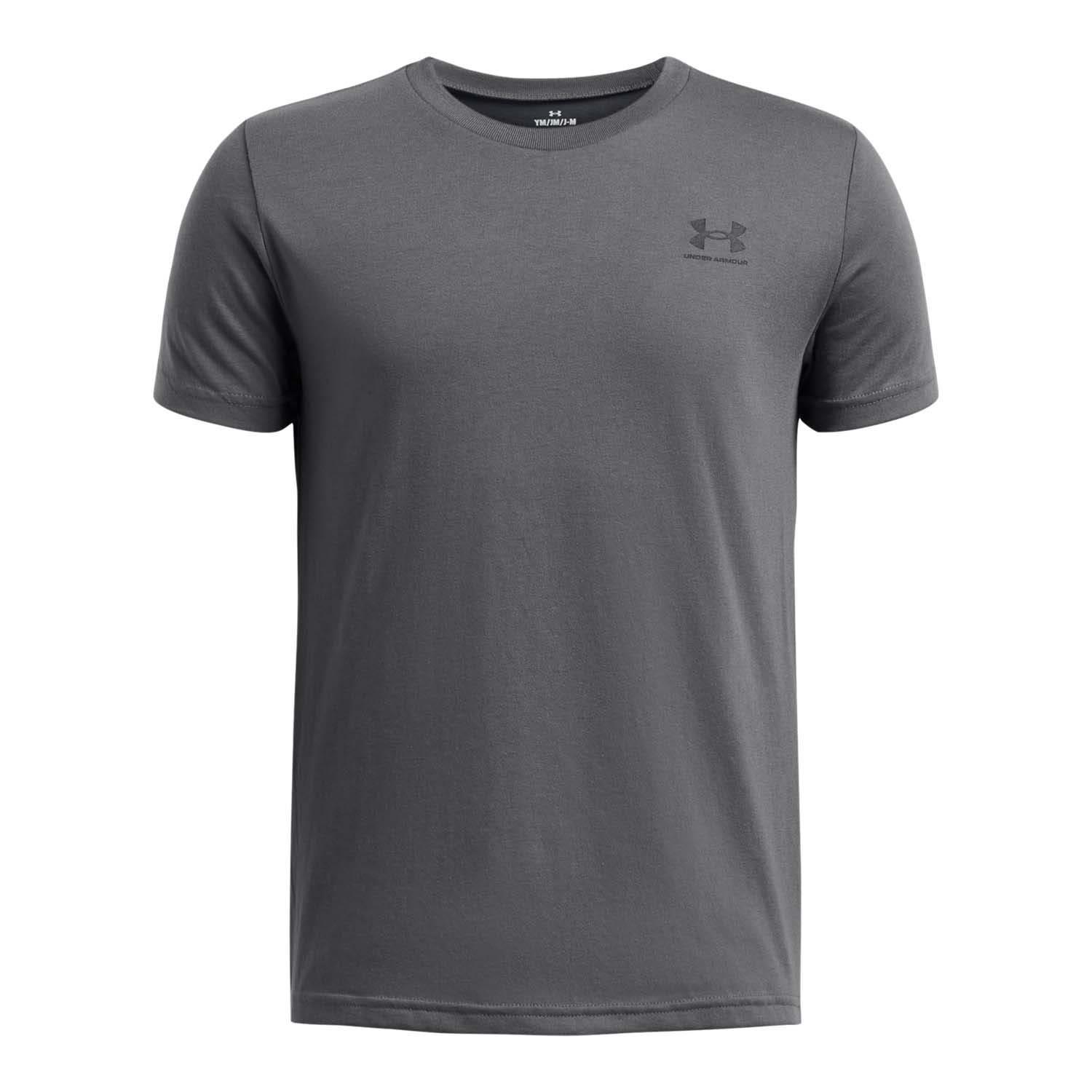 Under Armour  T'shirt Sportstyle LC Jongens