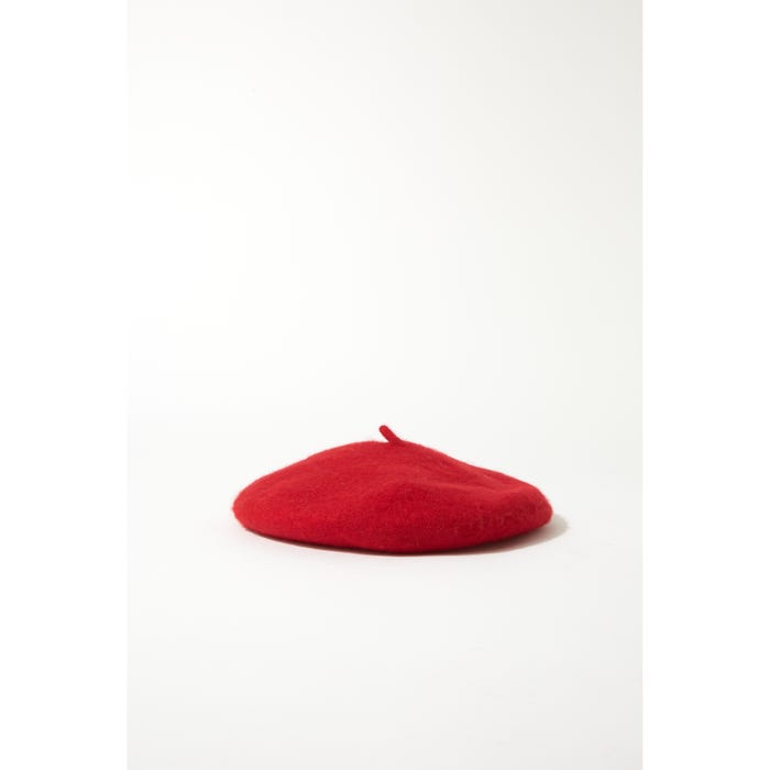 Veritas-Baret van wol