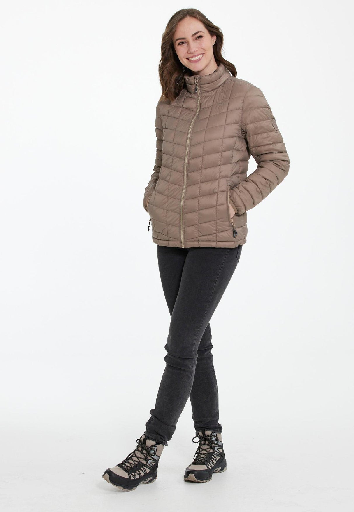 Whistler<br>Kate W CFT+