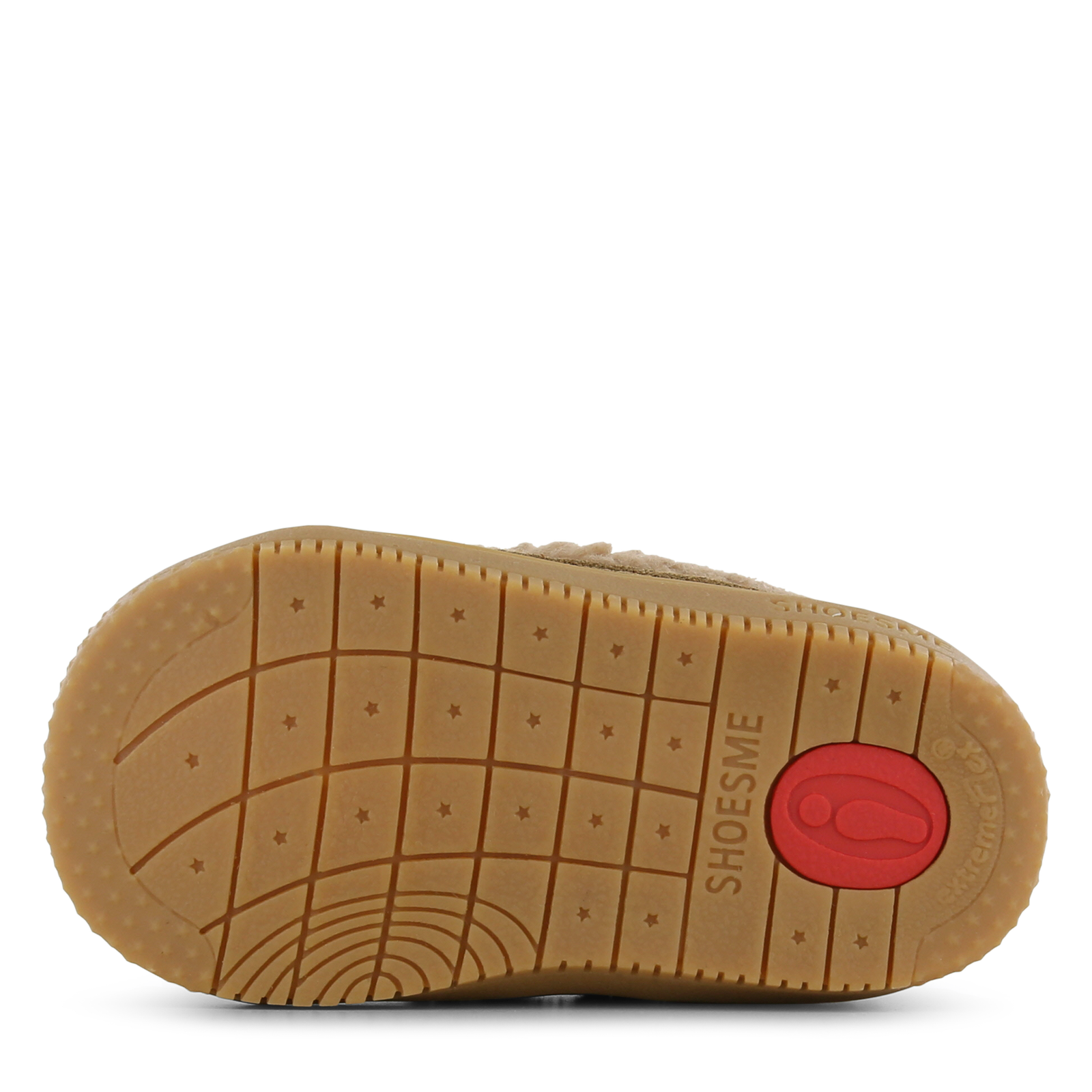 Shoesme Teddy Stiefel mit flauschigem Futter