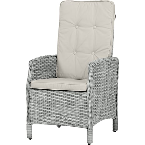 Vila Vinga havestol 60x70x110 cm - sand