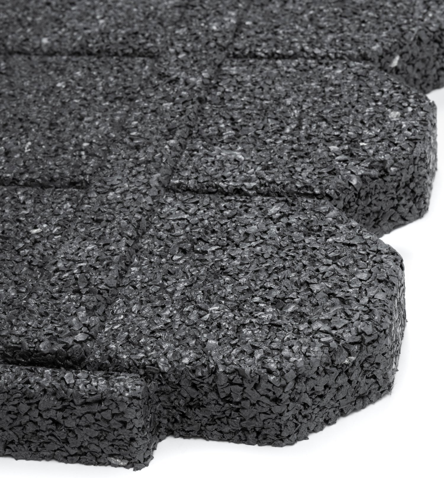 Multy Home borderrand Maryland grijs 120 x 8 x 7 cm