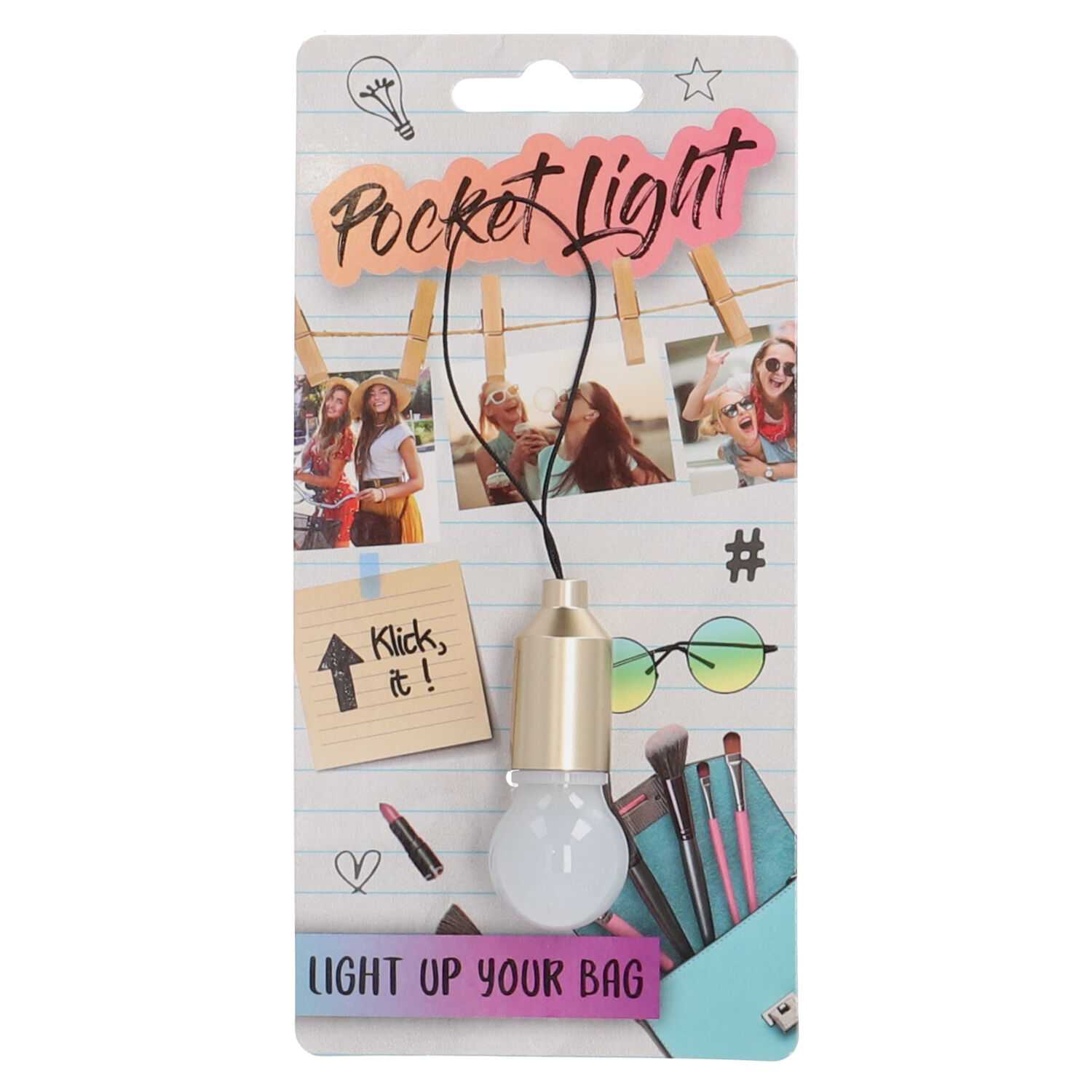 Pocket-Light Festival Feelings 3-fach sortiert