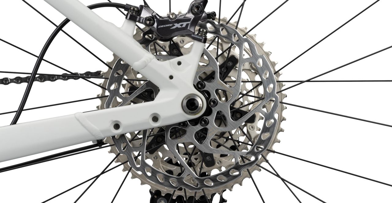 Radon Jealous Hybrid 10.0 625 kaufen | Bike-Discount